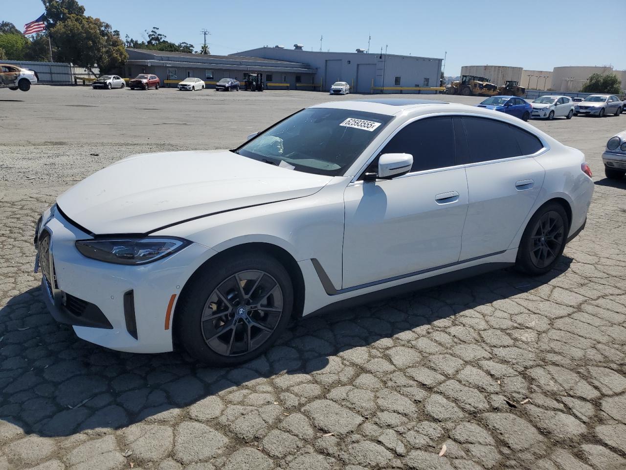2024 BMW i4