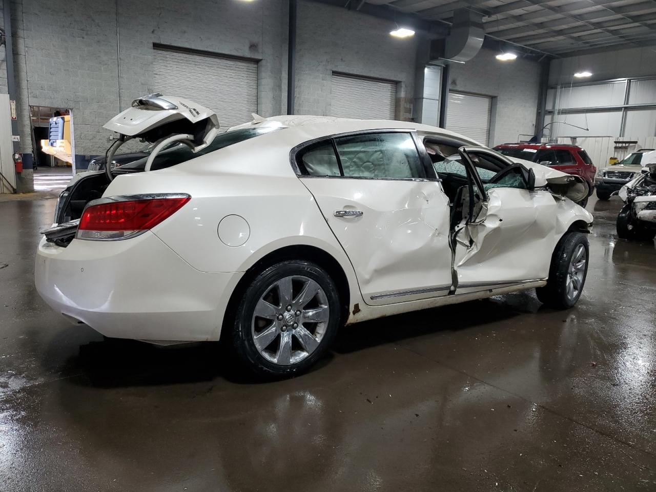 2012 BUICK LACROSSE