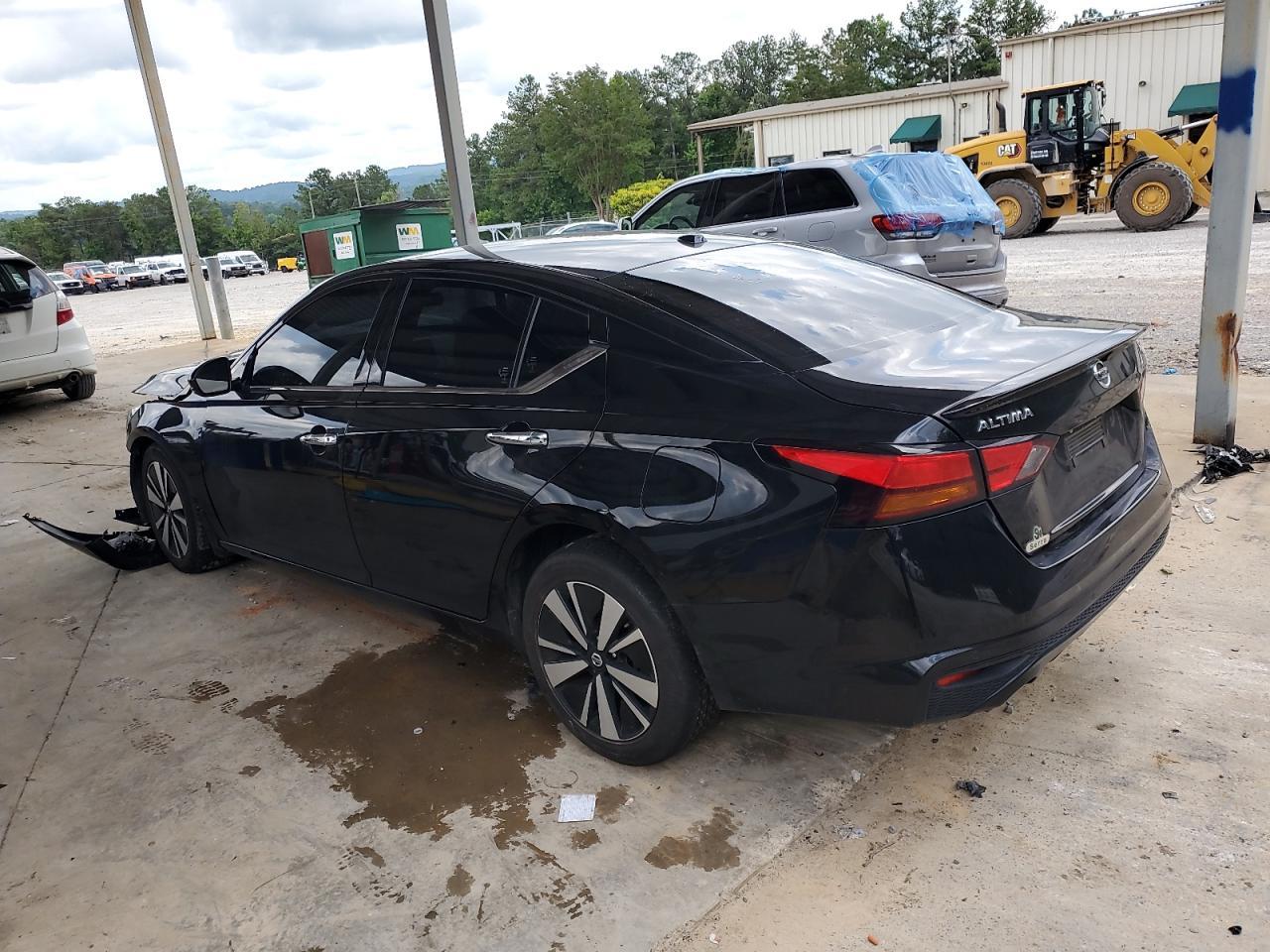 2022 NISSAN ALTIMA