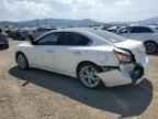2012 NISSAN Maxima