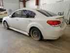 2014 SUBARU Legacy