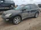 2009 LEXUS Rx 330