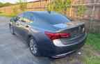 2017 ACURA TLX