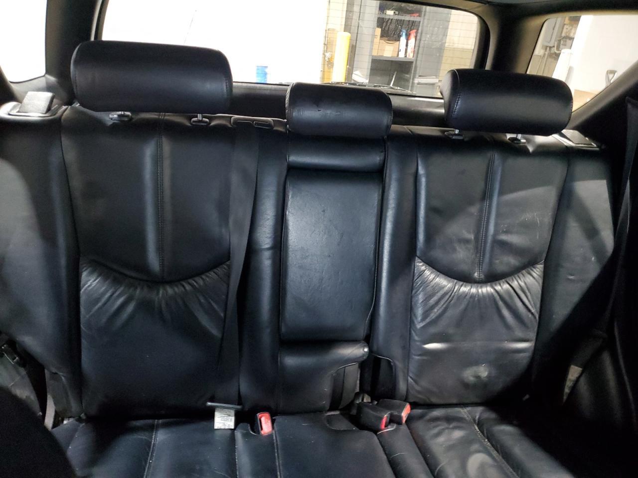 2002 LEXUS Rx 300