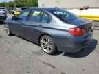 2014 BMW 3 SERIES