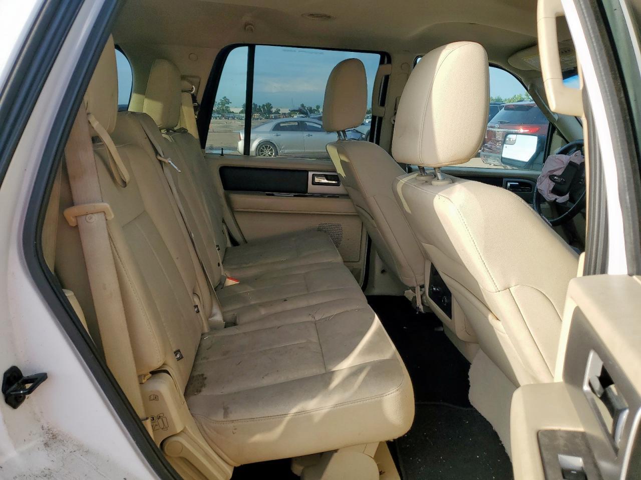 2015 FORD Expedition