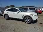 2009 INFINITI FX50