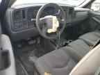 2004 CHEVROLET Silverado