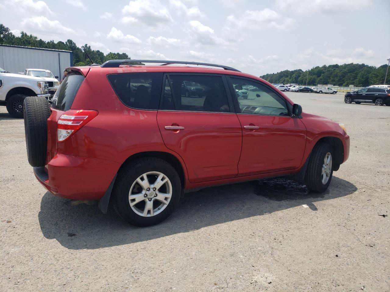2012 TOYOTA RAV4