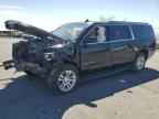 2017 CHEVROLET Suburban