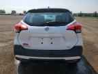 2018 NISSAN KICKS