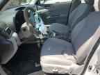 2013 SUBARU FORESTER