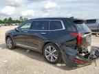 2025 CADILLAC XT6