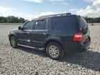 2014 FORD Expedition
