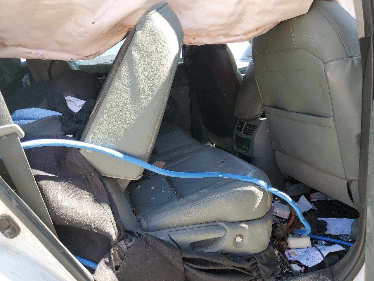 2014 ACURA MDX