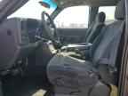 2001 CHEVROLET Silverado