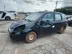 2008 HONDA FIT