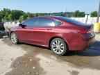 2016 CHRYSLER 200