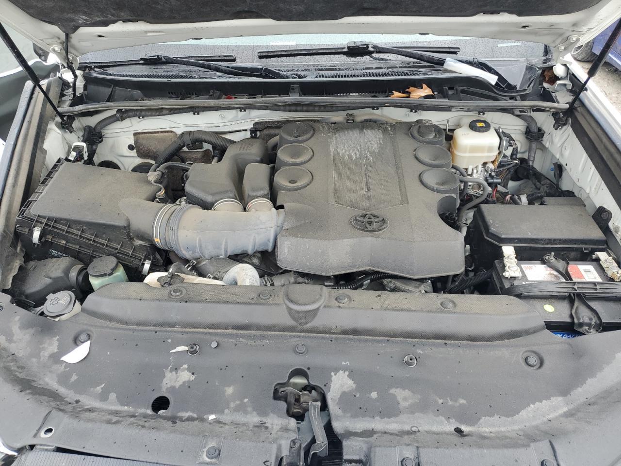2019 TOYOTA 4Runner