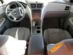2012 CHEVROLET TRAVERSE