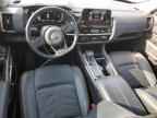 2023 NISSAN PATHFINDER