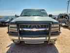 2001 CHEVROLET Silverado