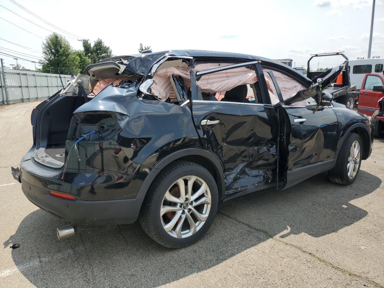 2013 MAZDA CX-9