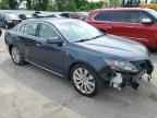 2014 LINCOLN MKS