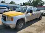 2009 GMC Sierra