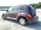2004 CHRYSLER PT CRUISER
