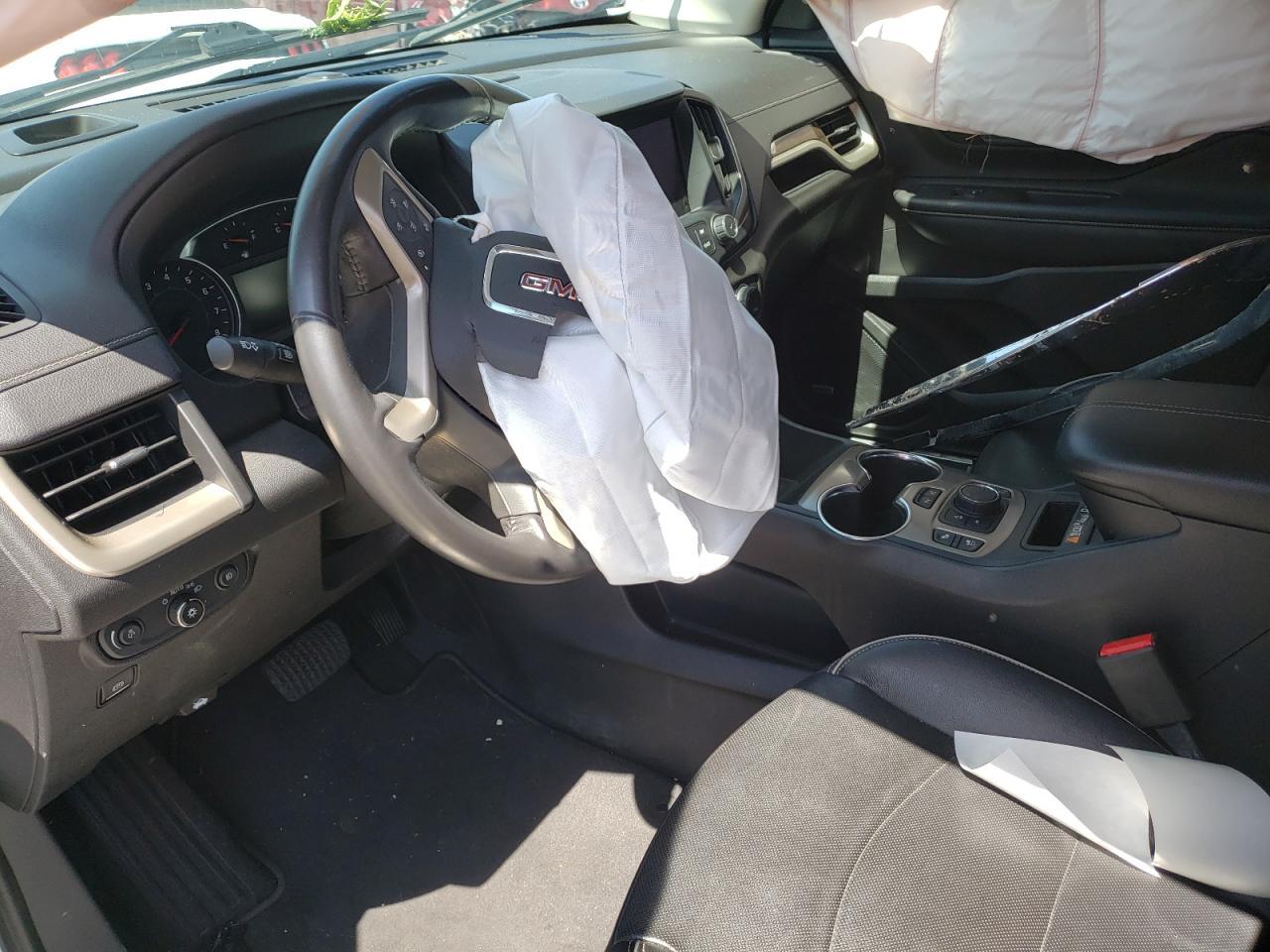 2019 GMC Terrain