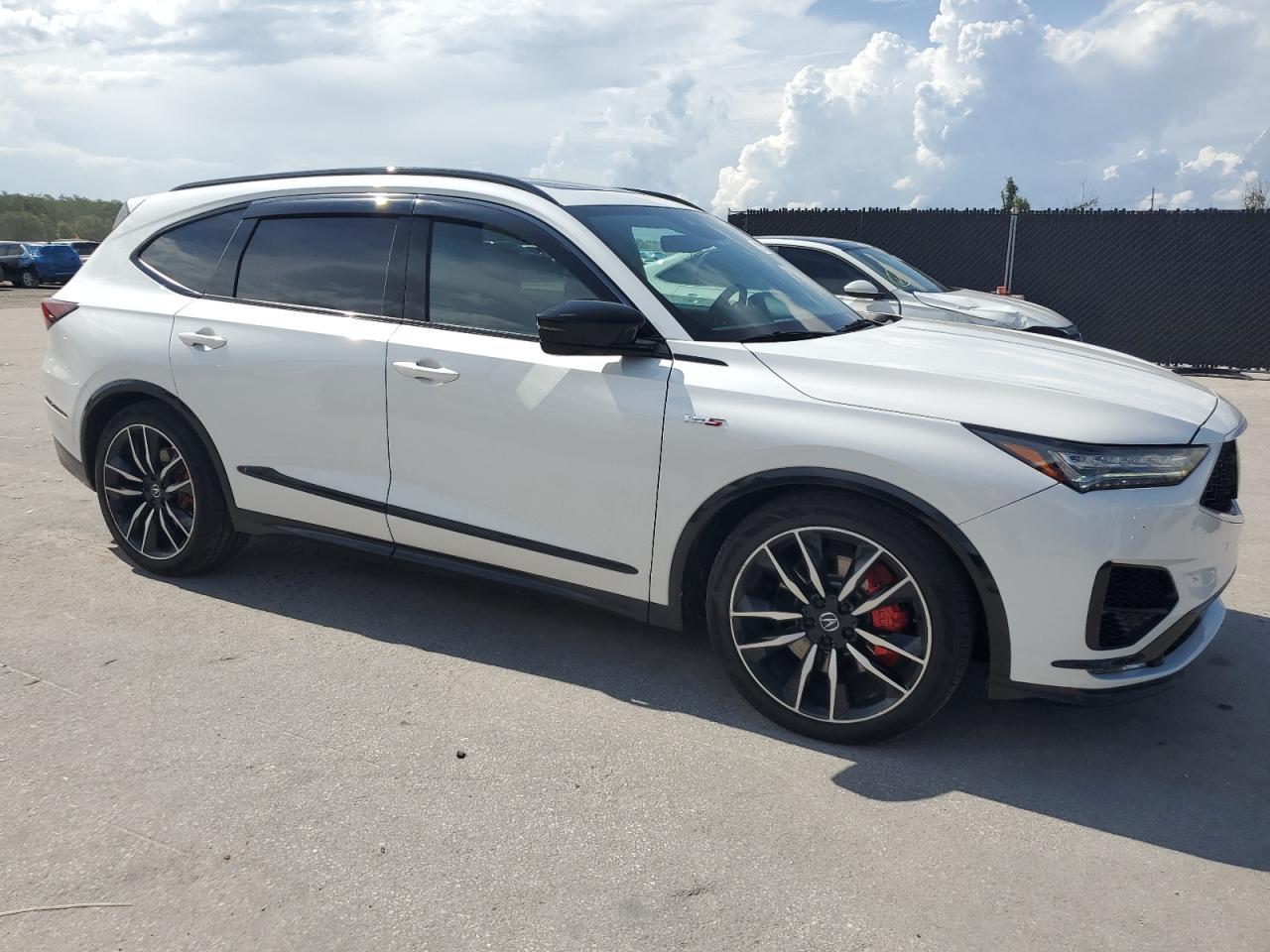 2022 ACURA MDX