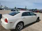 2012 CHEVROLET MALIBU