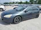 2005 HONDA ACCORD