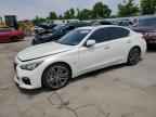 2017 INFINITI Q50