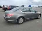 2011 HONDA ACCORD