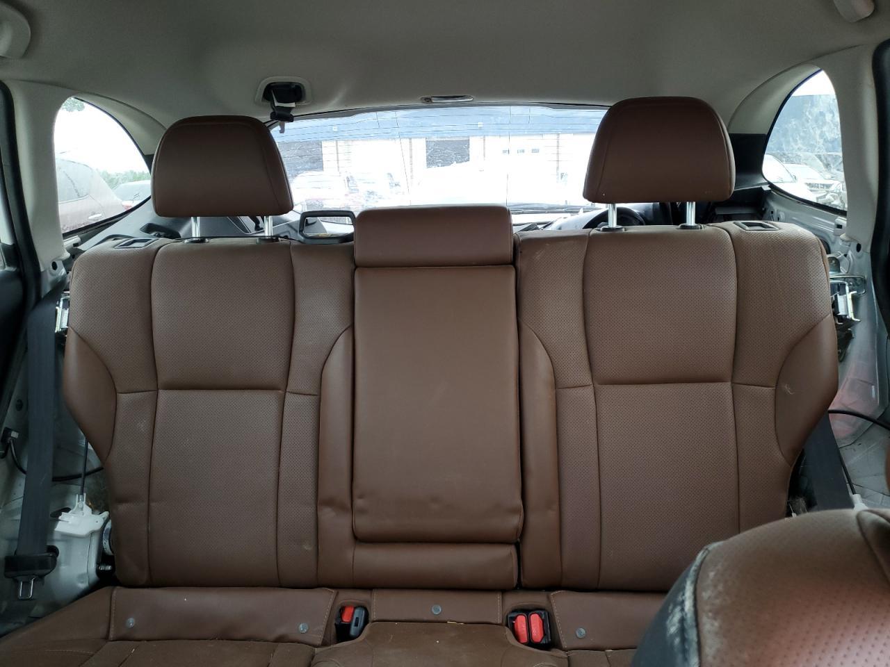 2021 SUBARU Outback