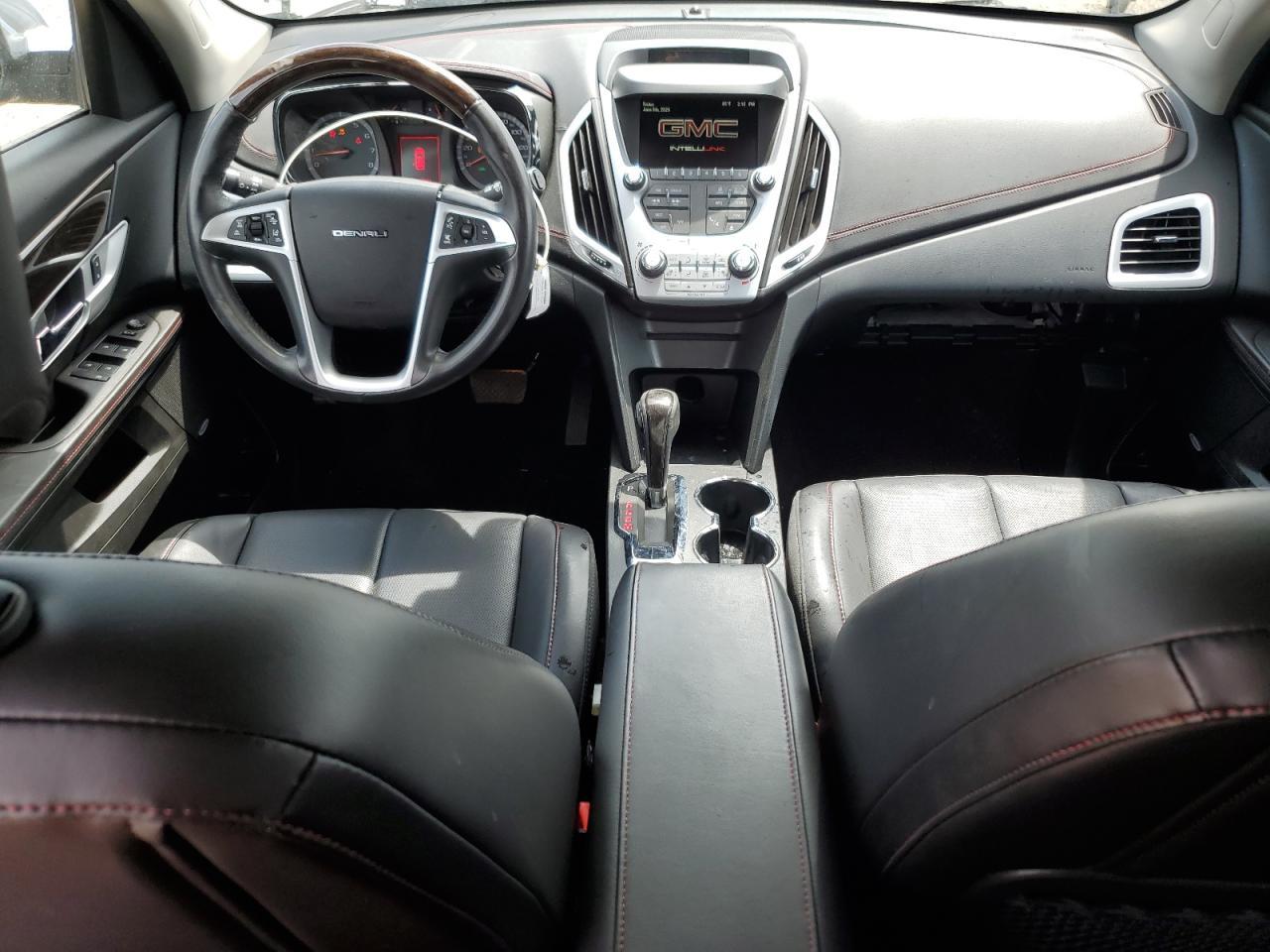 2015 GMC Terrain