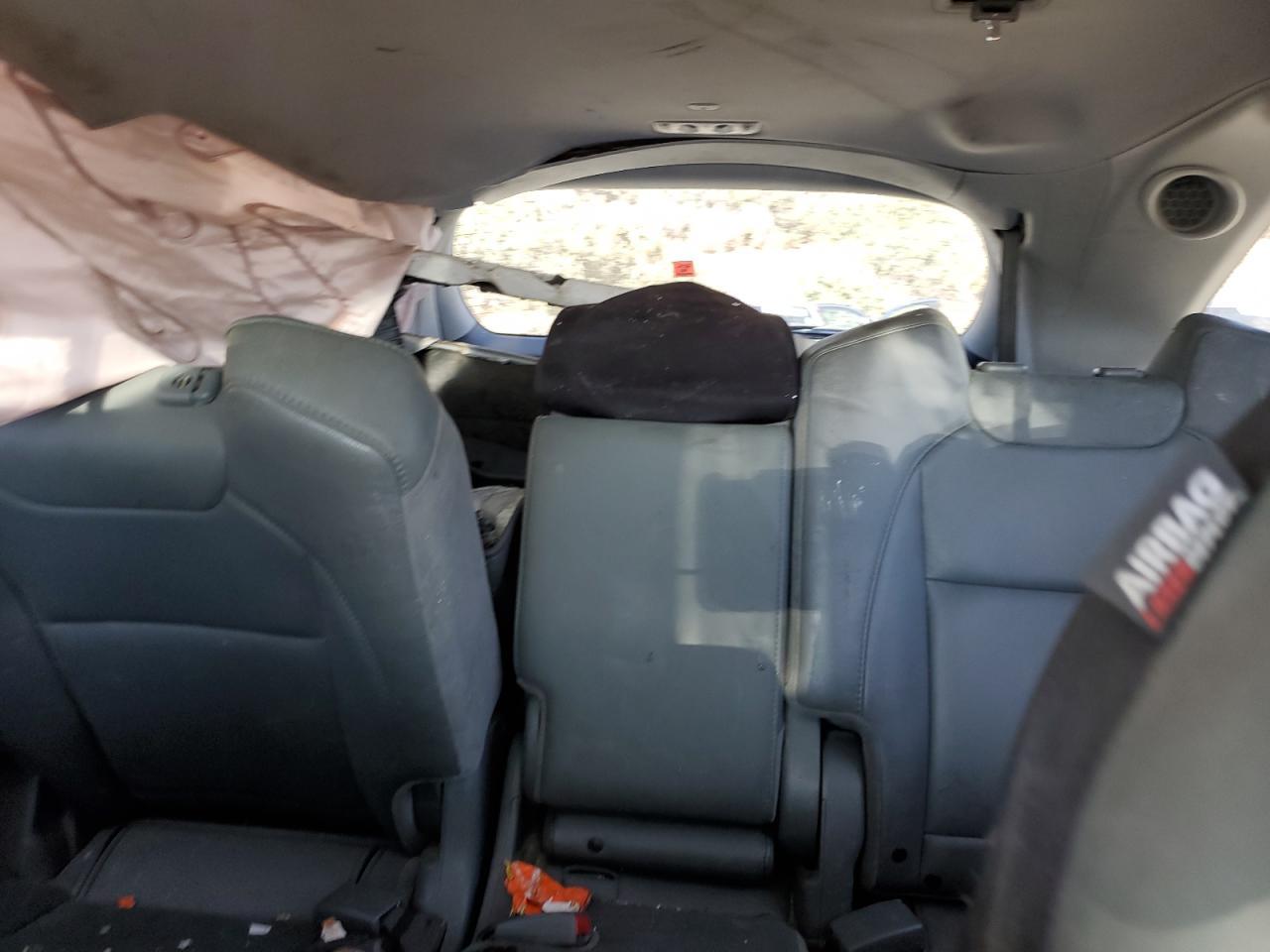 2014 ACURA MDX