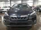 2022 SUBARU Crosstrek