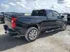 2022 CHEVROLET Silverado
