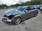 2012 MERCEDES-BENZ C-CLASS