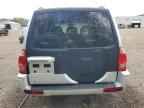 2003 MITSUBISHI Montero