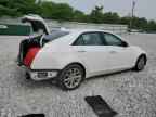 2017 CADILLAC CTS