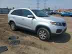 2011 KIA SORENTO