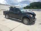 2018 NISSAN Frontier