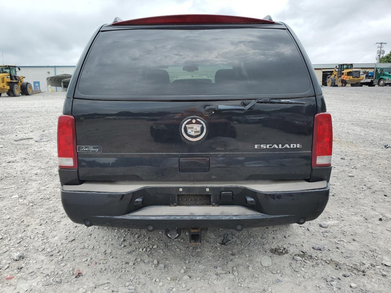 2003 CADILLAC ESCALADE