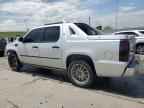 2012 CADILLAC ESCALADE