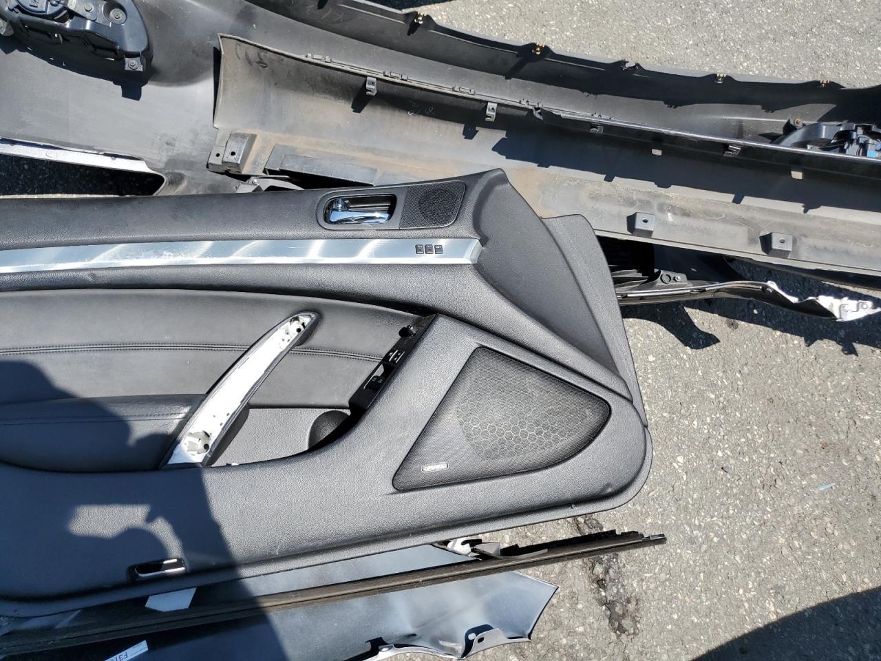 2014 INFINITI Q60
