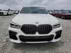 2022 BMW X6